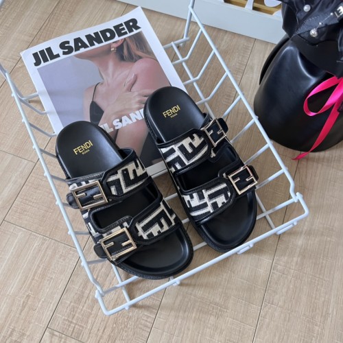 Women flat slipper shoes,  size 35-42, SS60-2335