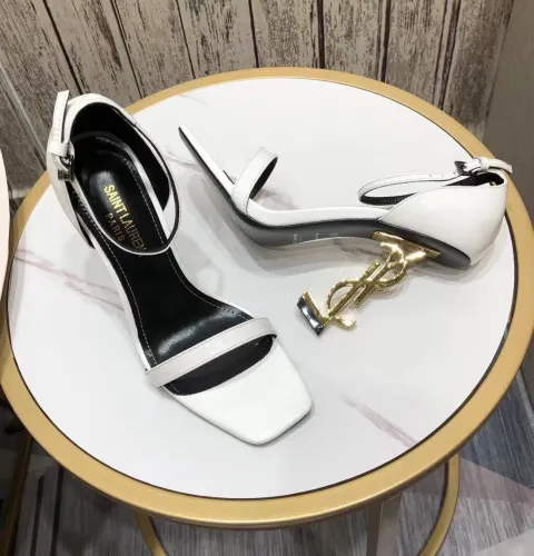 heel shoes, size 35-40, with box, SS70-1162