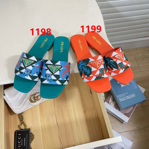 Women's Flat slippers shoes , size 35-42 ,SS50-1198-1199