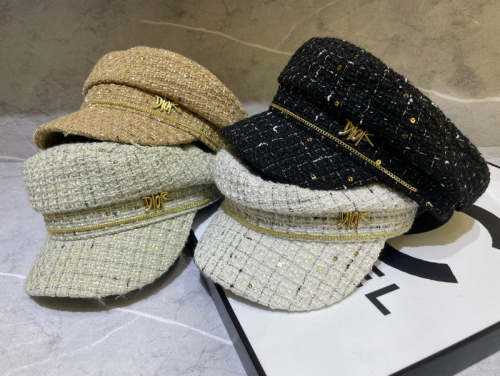 Fashion hat for women ,no box. HX25-625-628