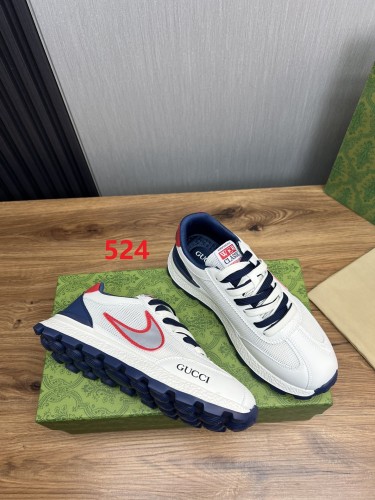 Men sneakers shoes, size 38-44, SS98-524-525