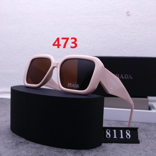 Blue light blocking sunglasses with the box and case ,G25-473-478