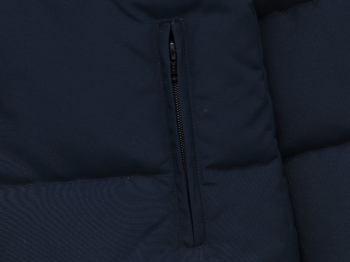 Men and Women's winter thick duck down jacket coat, CL128-30