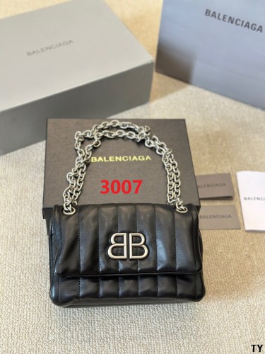 Split leather bag ,3A , size 23x15cm,no box,  B75-3007-3010