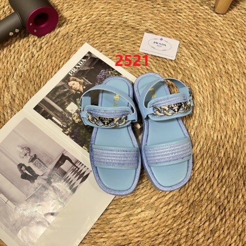 Women flat slipper shoes,  size 35-42, SS60-2521