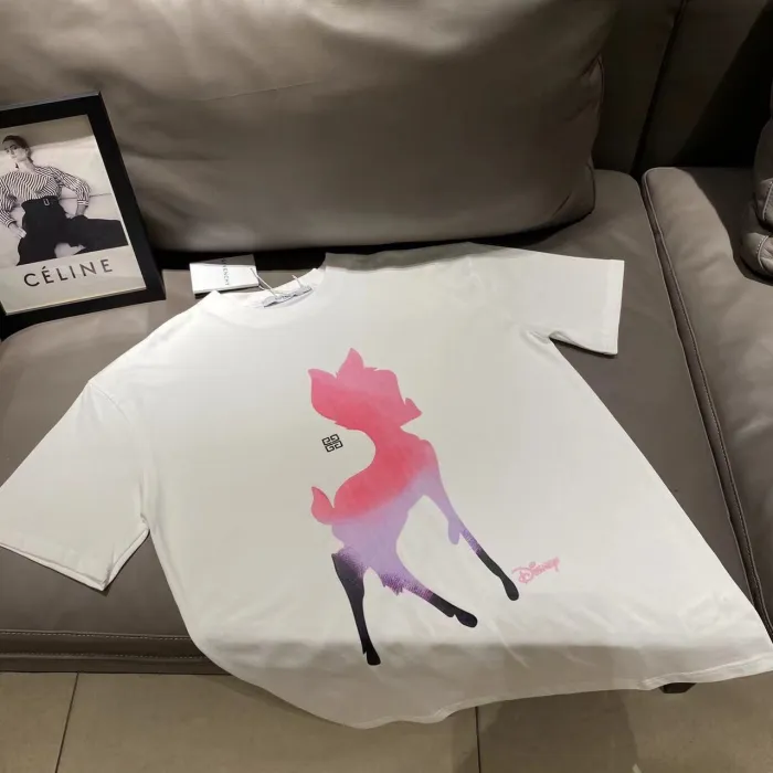 Fashion cotton T shirt for men and women, CL25-996-998