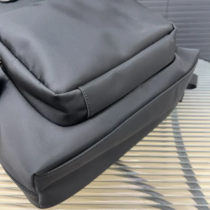 Nylon bag ,AAAA ,size 40x33cm,no box,  B88-1849