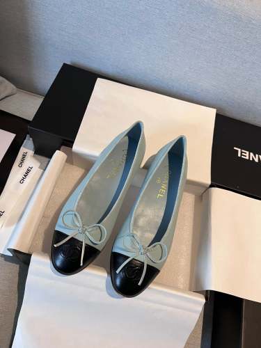 Women's flat shoes, size 35-42, SS50-1344