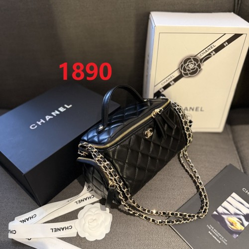 Split leather bag ,AAAA ,size 20x14cm,no box,  B88-1890