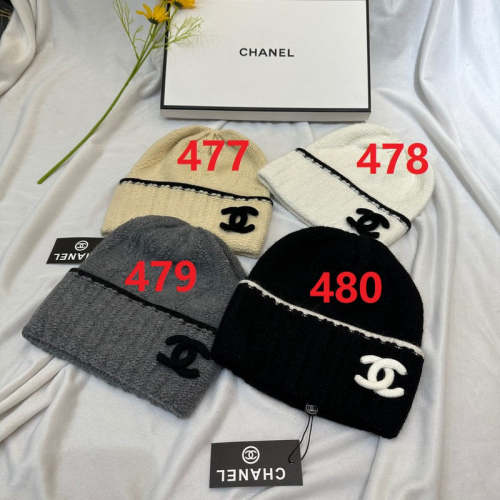 cashmere cotton hat ,no box. HX25-477-480