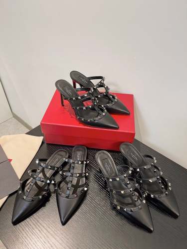 Women heel shoes,heel:flat/6cm/8cm, size 34-42, SS70-1715-1717