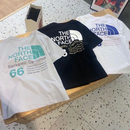Kids fashion t-shirt clothes, CL15.5-15-17