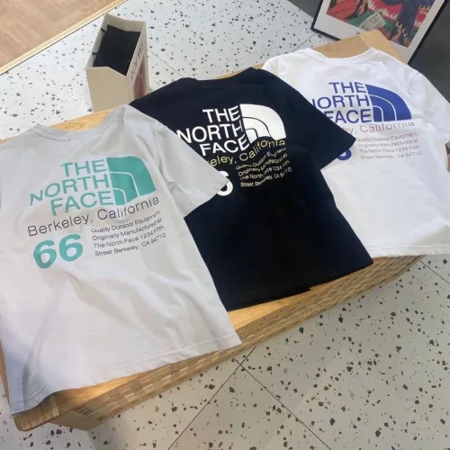 Kids fashion t-shirt clothes, CL15.5-15-17