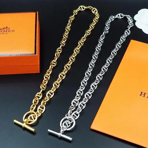 necklace jewelry ,with box,  J30