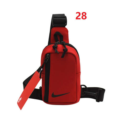 Canvas bag Mobile phone bag，size 19x11.5x3.5,B15-28-33