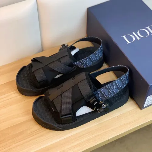 Men leather sandals shoes ,  size 38-44, SS88-165