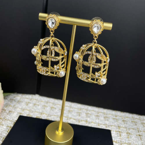 Earring  jewelry , with box,  J25-1560