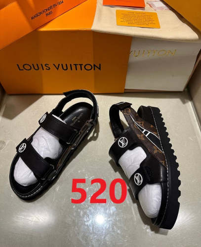 Women Men sandal shoes, size 35-45,  SS88-520