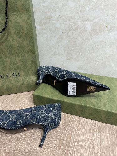 women heel shoes, heel 6.5cm,size 34-42, with box, SS60-1432