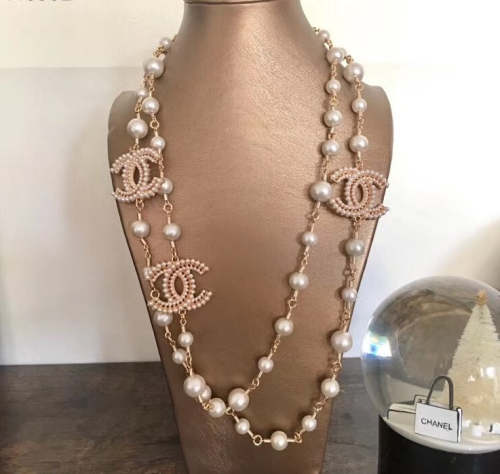 necklace  jewelry ,with box,  J48-35-36