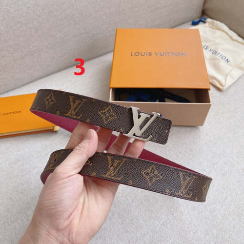 Women 30mm leather  belt ,top quality, BLT55-3