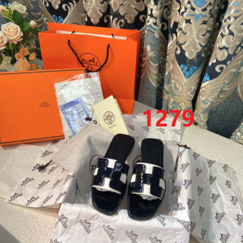 Women's flat shoes, size 35-42, SS50-1279