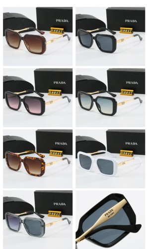Blue light blocking sunglasses with the box and case ,G25-739-745