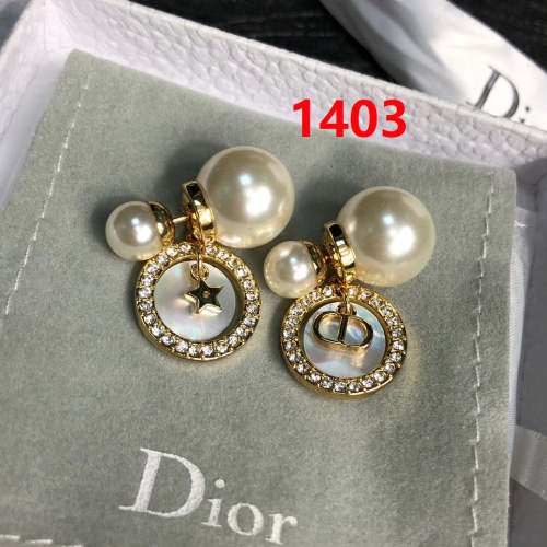 Earring  jewelry ,with box,  J25-1403
