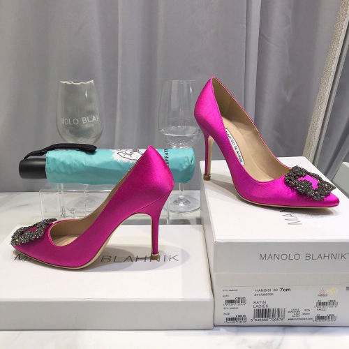 Flat silks and satins leather heel shoes  , heel 6cm, 8cm, 10cm,size 35-42, SS60-1995