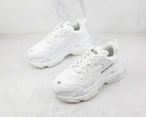 AAAAA quality，Air-cushion sole Men's and women's casual shoes sneakers ，size 35-46,SS120-97