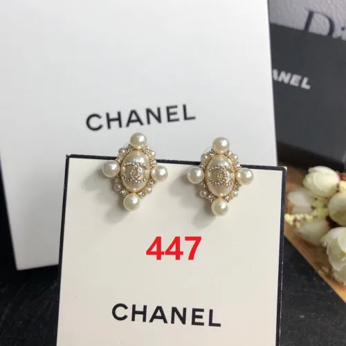earring jewelry ,with box, J20-447
