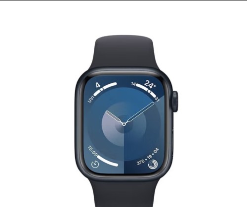 App*le watch series 9 Smart watch, with box, WT88-6