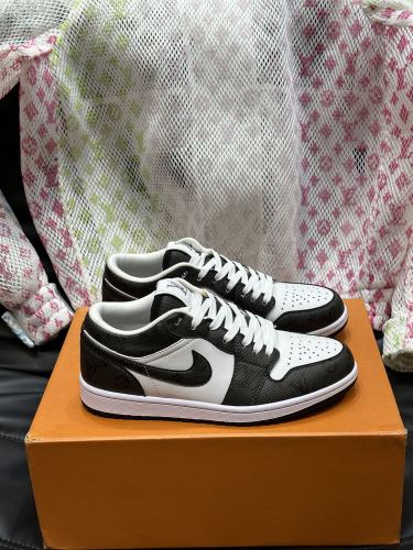 Men run flat shoes，size 38-45, SS98-492