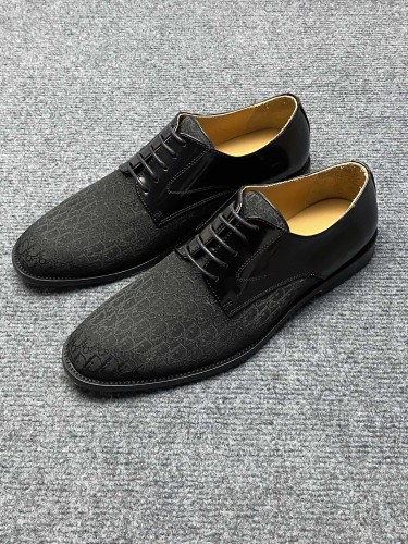 Top Quality men flat leather shoes,size 38-47, SS150-162