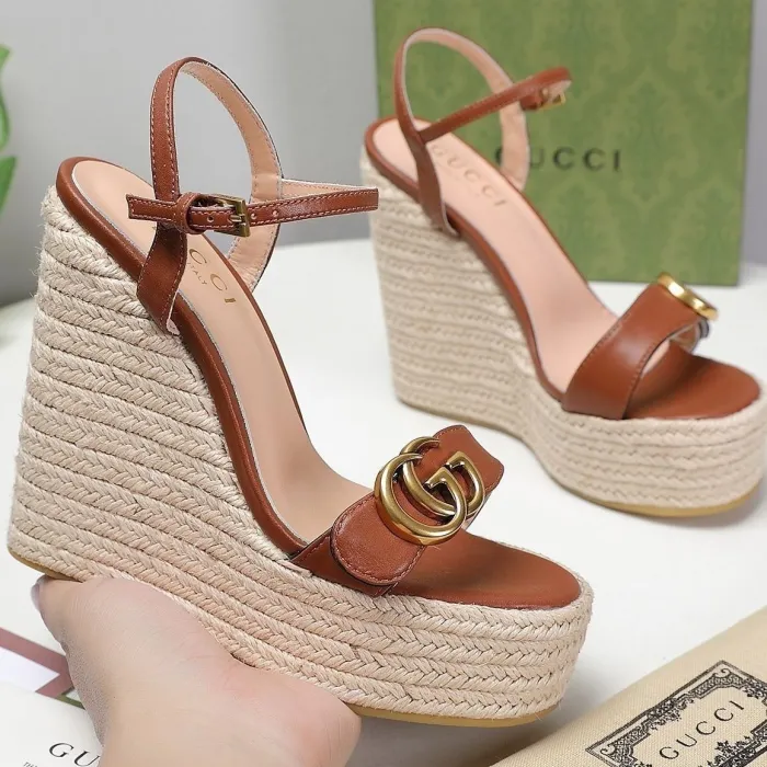 Women Heel sandal shoes, size 35-42, heel 15cm, SS88-538-546
