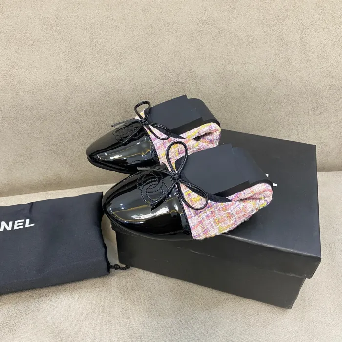 Women's Flat shoes, size 35-41, SS60-2052-2054