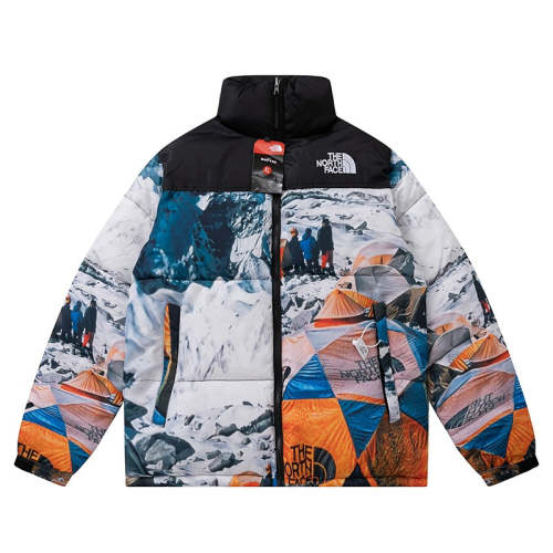 Men's and women's autumn and winter fashion cotton jacket clothes,CL68-348