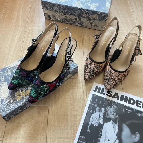 Women's heel shoes, size 35-41, SS60-2299-2300