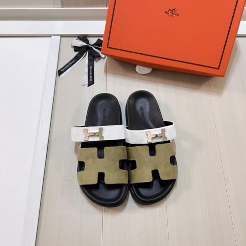 Women men flat slipper shoes,  size 35-44, SS50-1652