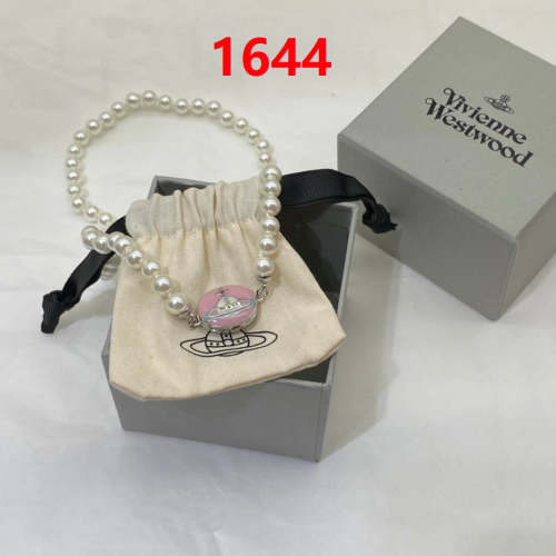Necklace  jewelry ,with box,  J25-1644