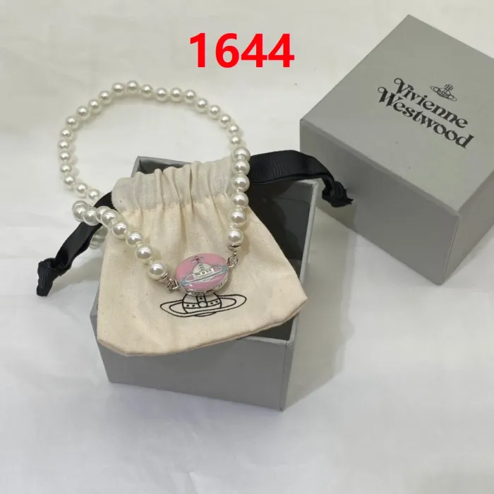 Necklace  jewelry ,with box,  J25-1644