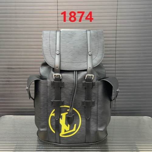 Split leather bag ,AAAA ,size 32x43cm,no box,  B88-1874