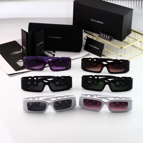 Blue light blocking sunglasses with the box and case ,G25-345-350