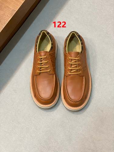 Top Quality men flat shoes size 38-45, SS150-122