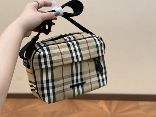 Split leather bag ,3A , size 21x17cm,no box,  B75-3015