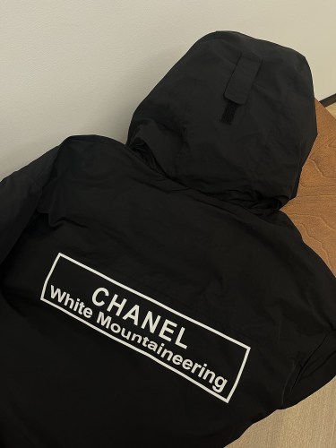 Hooded padded jacket clothes，CL98-7