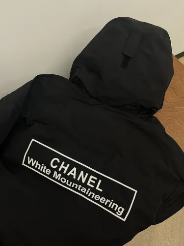 Hooded padded jacket clothes，CL98-7