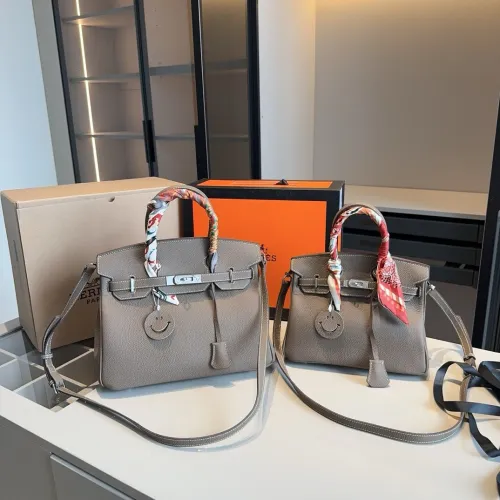 Split leather bag ,AAAA ,size 25x21x13cm/30x24x15cm,no box,  B98-103