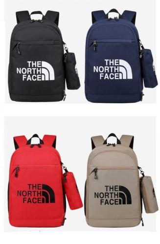 Waterproof Oxford backpack school bag ,  no box, size 46X32X18cm , B30-829