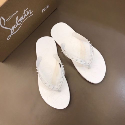 Women's men's flat slipper shoes, size 35-45, SS50-1384-1386